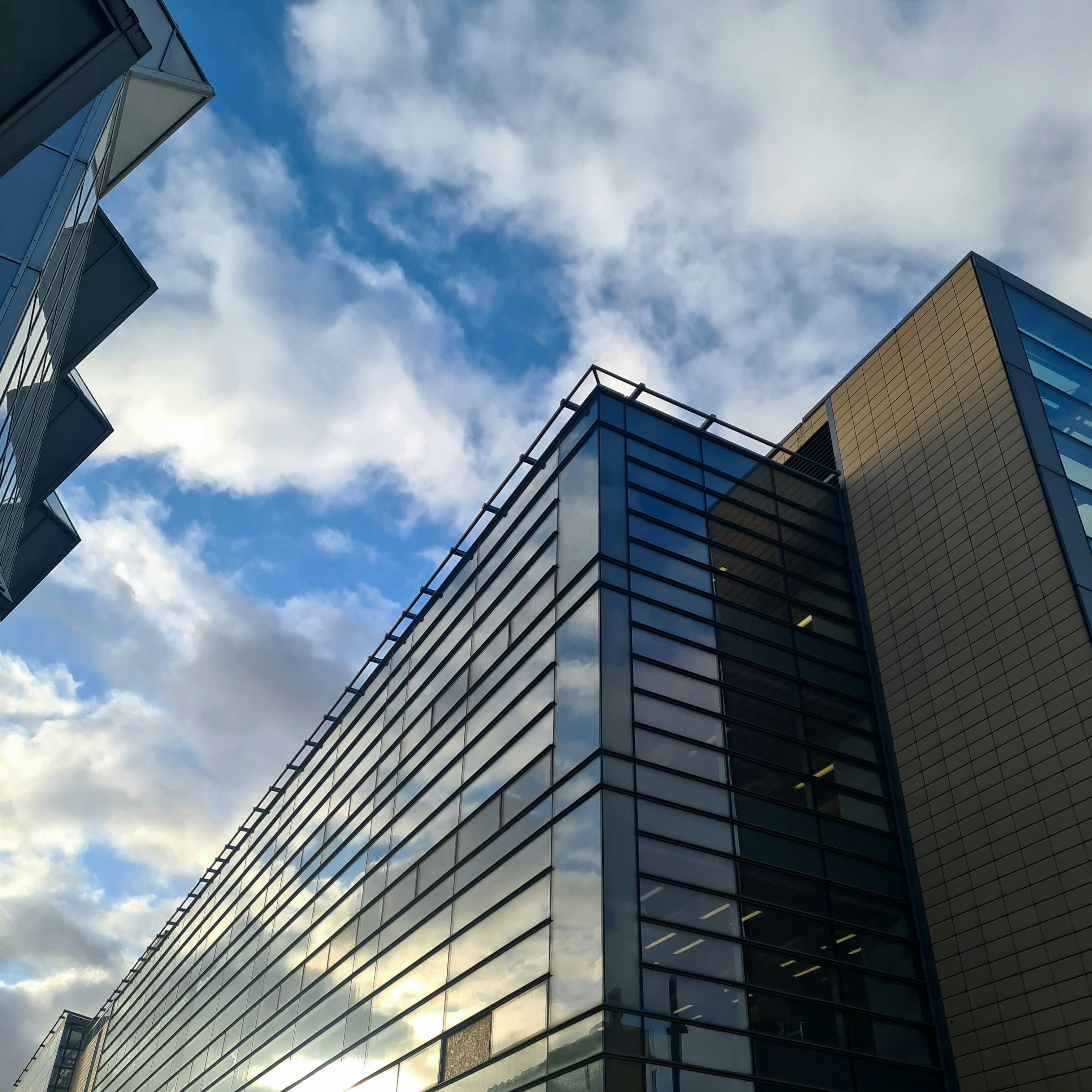 Mixed Development